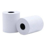 Rollos Papel Térmico De 80mm X 80mm