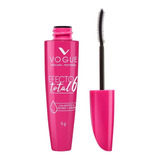 Rimel Mascara Vogue Efecto Total 9g