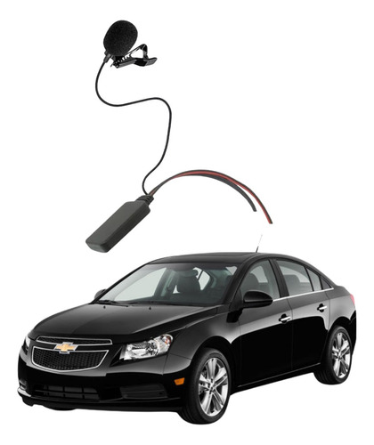 Modulo Bluetooth Interno Chevrolet Cruze Con Llamadas