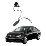 Modulo Bluetooth Interno Chevrolet Cruze Con Llamadas