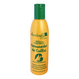 Removedor De Callos Pedicure Pies Suaves 120 Ml