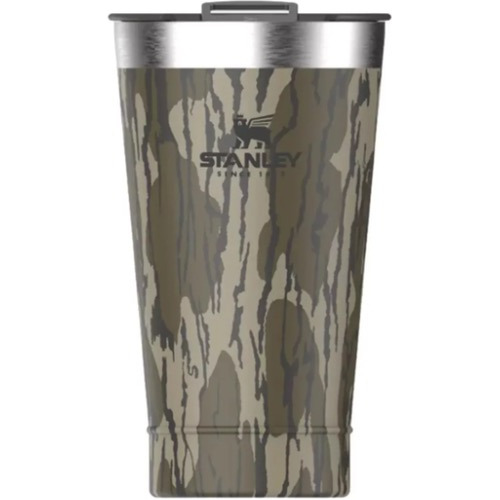 Vaso Stanley Bottomland Con Destapador 473 Ml 