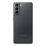 Samsung Galaxy S21 5g 128gb Cinza 8gb Ram Garantia Nf-e