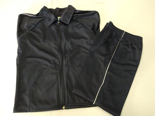 Conjunto De Pans Escolar Esportock,pants 4-16 Colores