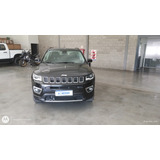 Jeep Compass Limited 2.4 4x4 2020