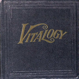 Cd Vitalogy Pearl Jam