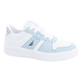 Tenis Urbano Nautica Eola - 1033972