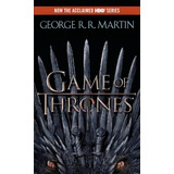 Game Of Thrones A Song Of Ice And Fire George Martin 
