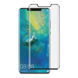 Lamina Vidrio Templado Curva Samsung Note 9 / Note 8