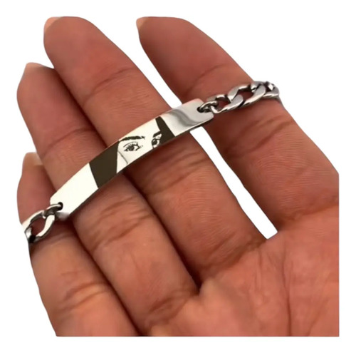 Par De Pulseras De Parejas Personalizadas | Meses sin interés
