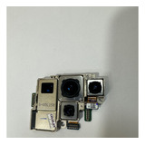 Camera Traseira S21 Ultra / G988 100% Funcionando E Testada