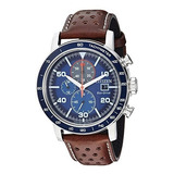 Ciudadano Relojes Para Hombre Ca064809l Ecodrive