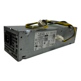 Fuente De Poder Para Pc Dell Optiplex D255as-00 