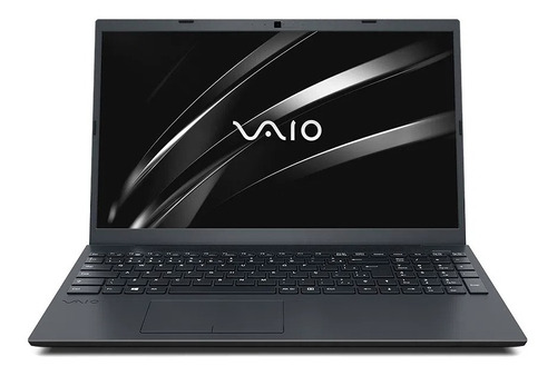 Notebook Vaio Intel I3 De 8º Geração 4gb 120gb Ssd 15.6''