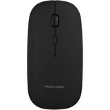 Mouse Sem Fio Multilaser Ms600 1600dpi