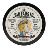 Sir Fausto Old Wax Pomada Pelo Fijación Extra Fuerte X 50ml