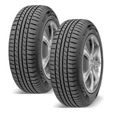 Paquete 2 Llantas 165/65r14 Hankook K715