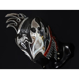 Mascara Luchador Semiprofesional Venom Lucha Libre Snake