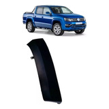 Fender Moldura Paragolpe Delantero Vw Amarok 2017/22 Derecha