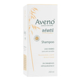 Aveno Infantil Shampoo X 250 Ml