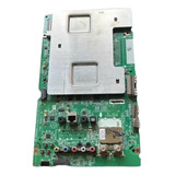 Placa Principal Tv LG 43uf6900 49uf6900  - Eax66602602 1.0