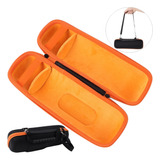 Funda Protectora Bocina Correa Transporte Para Jbl Charge 5