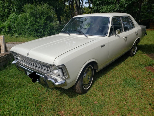 CHEVROLET OPALA GM LUXO