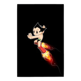 Cuadro De Astroboy # 5 Ch