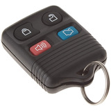 Bestkeys Llavero Compatible Con Ford Mustang 1999-2014 Con I