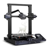 Impresora 3d Ender 3 S1 Plus Marca Creality 3d