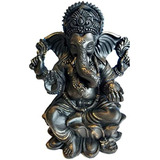 Estatua De Lord Ganesh De 6 /estatua De Ganesha En Elegante