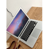 Macbook Air 13 Pulgadas 2015