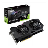 Asus Rtx 3060 Ti Dual Oc 8gb