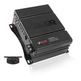 Amplificador Nano Okur Ofr3000.1d Clase D 3000w 1 Ohm 1 Ch