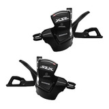 Palanca Cambio Bicicleta Shimano Slx M7000 2/3 X 11v Shifter