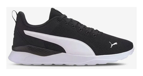 Tenis Puma Anzarun Lite  Hombre-negro