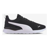 Tenis Puma Anzarun Lite  Hombre-negro