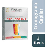 Cronograma Capilar Itallian Trivitt Innovator Extreme Up 