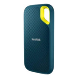 Sandisk Extreme Portable Ssd Usb 3.2 1050mbs/1000mbs  1tb Sd