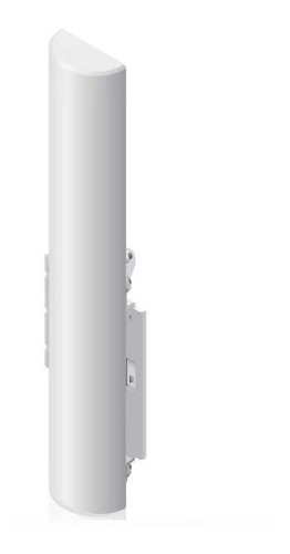 Ubiquiti Panel Sectorial Airmax Antena 2x2 17dbi 90º 