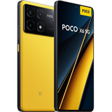 Smartphone Xiaomi Poco X6 Pro 5g Dual Sim 12gb/512gb