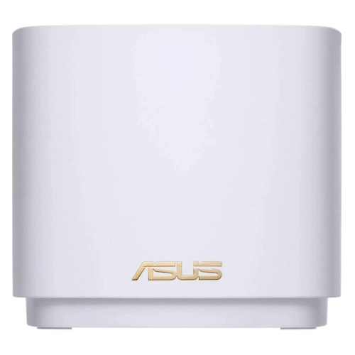 Router Asus Ethernet Firewall Zenwifi Ax Mini (xd4) Wi-fi 6