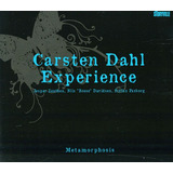 Metamorfosis De Carsten Dahl, Cd