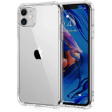 Funda Para iPhone 12 12 Pro 12 Pro Max Anti Golpes 