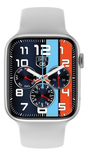 1 Reloj Inteligente De La Serie 8 Con Pantalla Grande 2.0