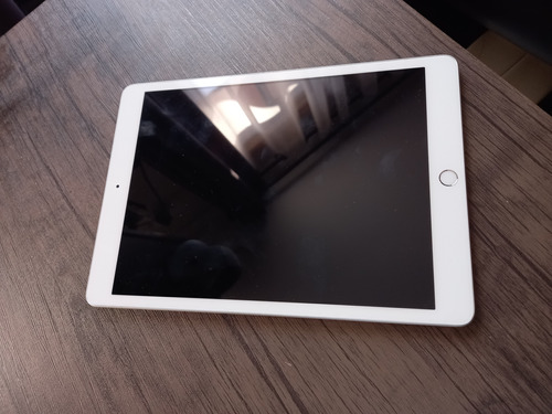 Apple iPad De 10.2  Wi-fi  32gb Plata (8ª Generación)