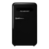 Heladera Minibar Peabody Hbm135 Negra 135l 220v - 240v