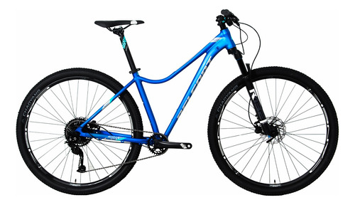 Bicicleta Belfort Ixchel, Bici Urbana O Mtb Para Mujer