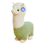 Peluche Animal Llama 20 Cm