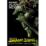 Libro: La Saga De The Swamp Thing, Libro 6